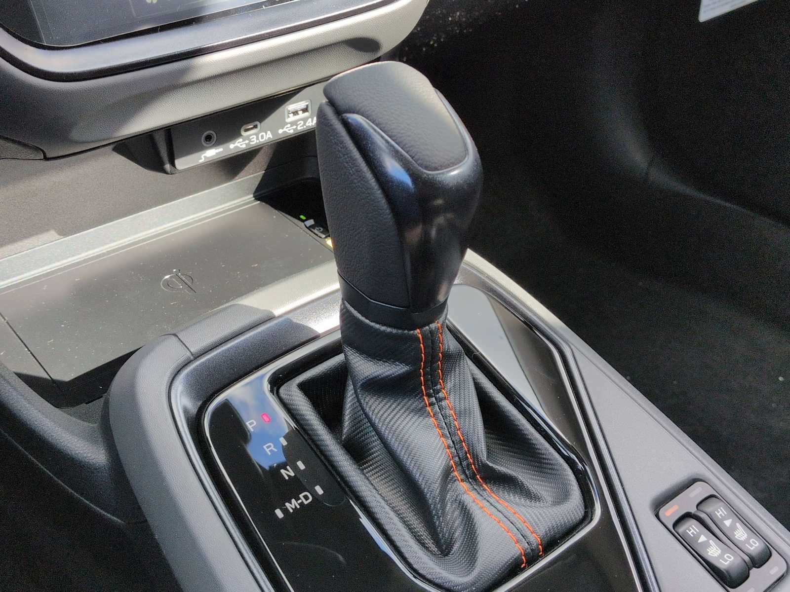 Thumbnail: 2026 Subaru Crosstrek - 32