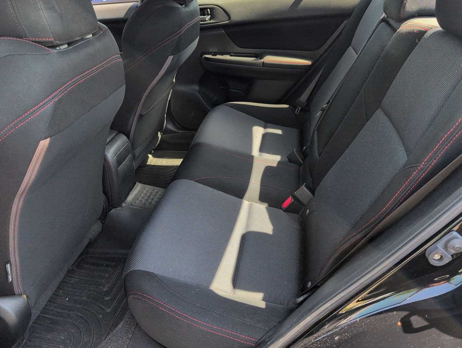 Thumbnail: 2018 Subaru WRX - 18