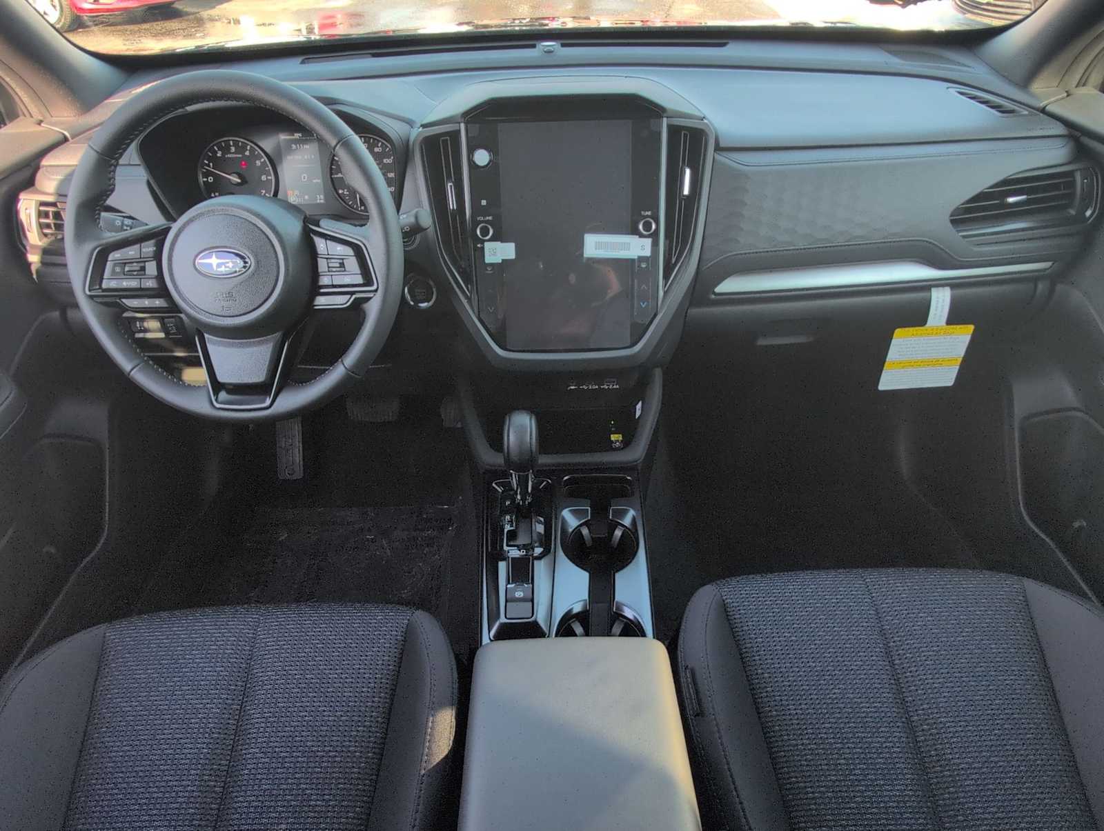 Thumbnail: 2026 Subaru Forester - 15