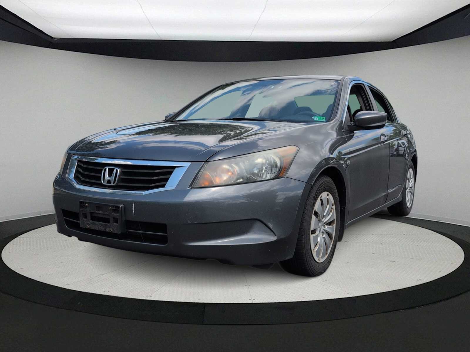 Thumbnail: 2010 Honda Accord - 4