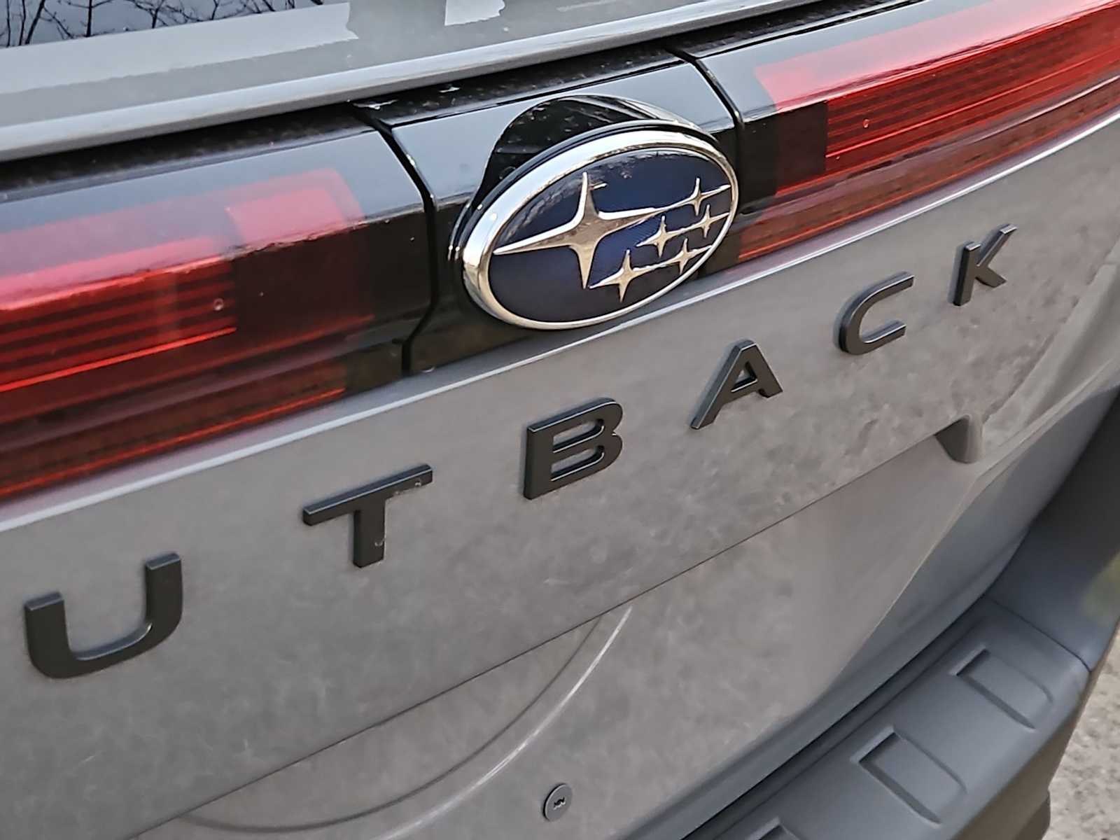 Thumbnail: 2026 Subaru Outback - 11