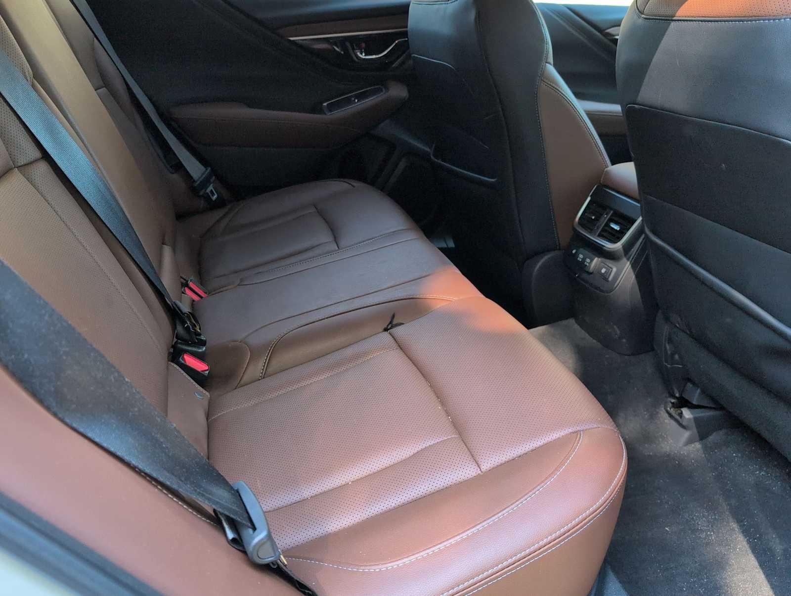 Thumbnail: 2020 Subaru Outback - 20