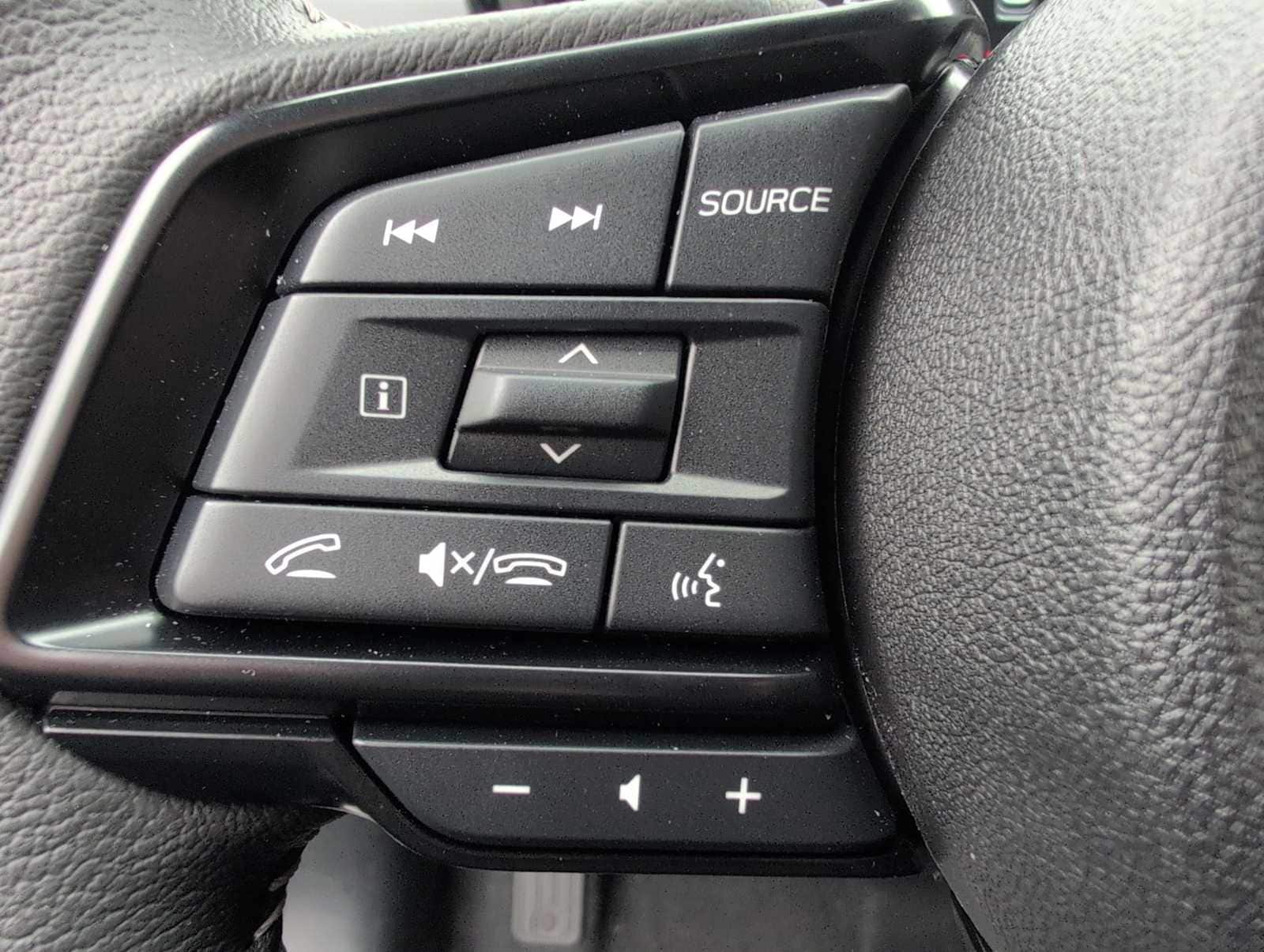 Thumbnail: 2025 Subaru Forester - 24