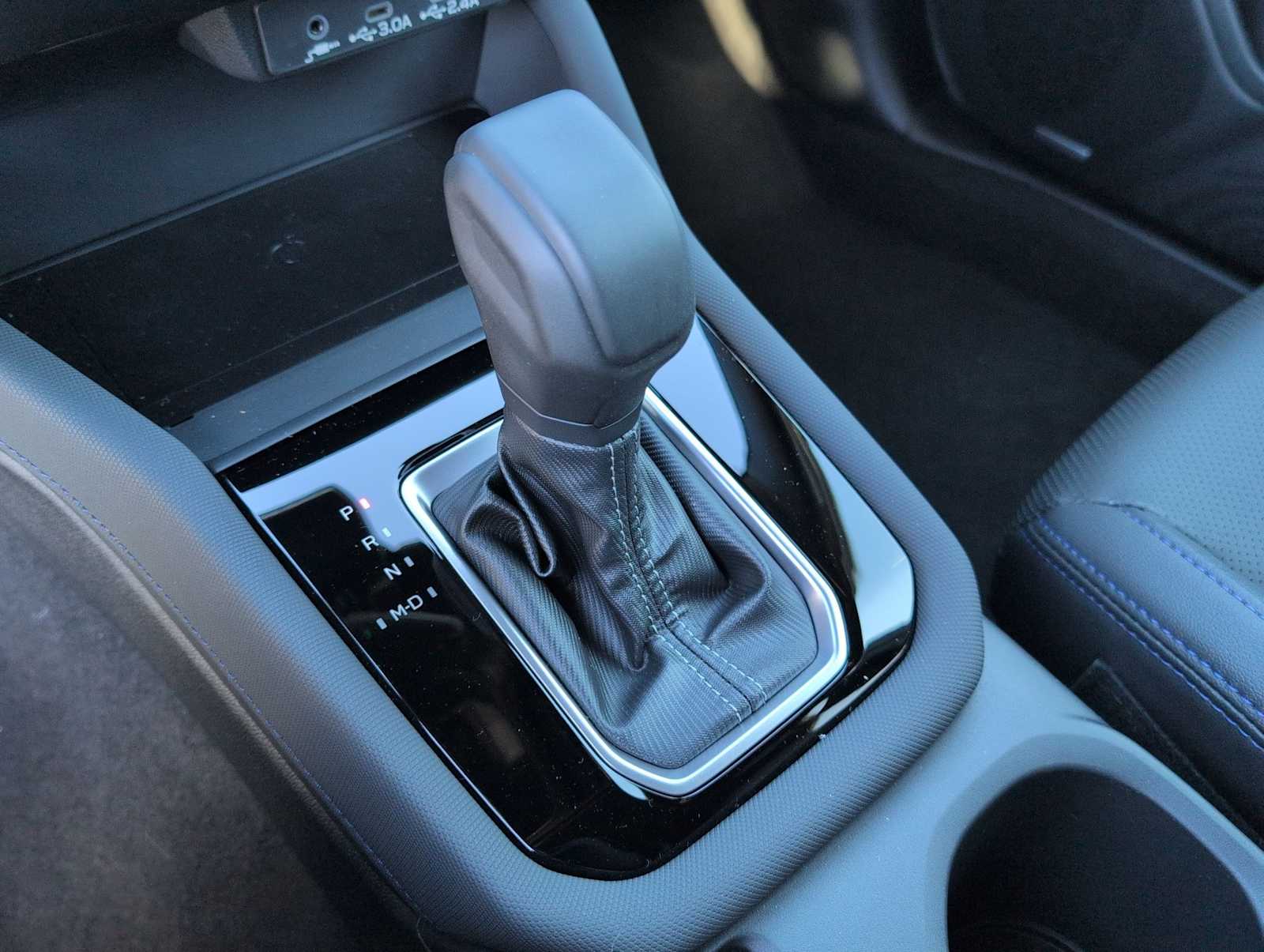 Thumbnail: 2025 Subaru Forester - 30