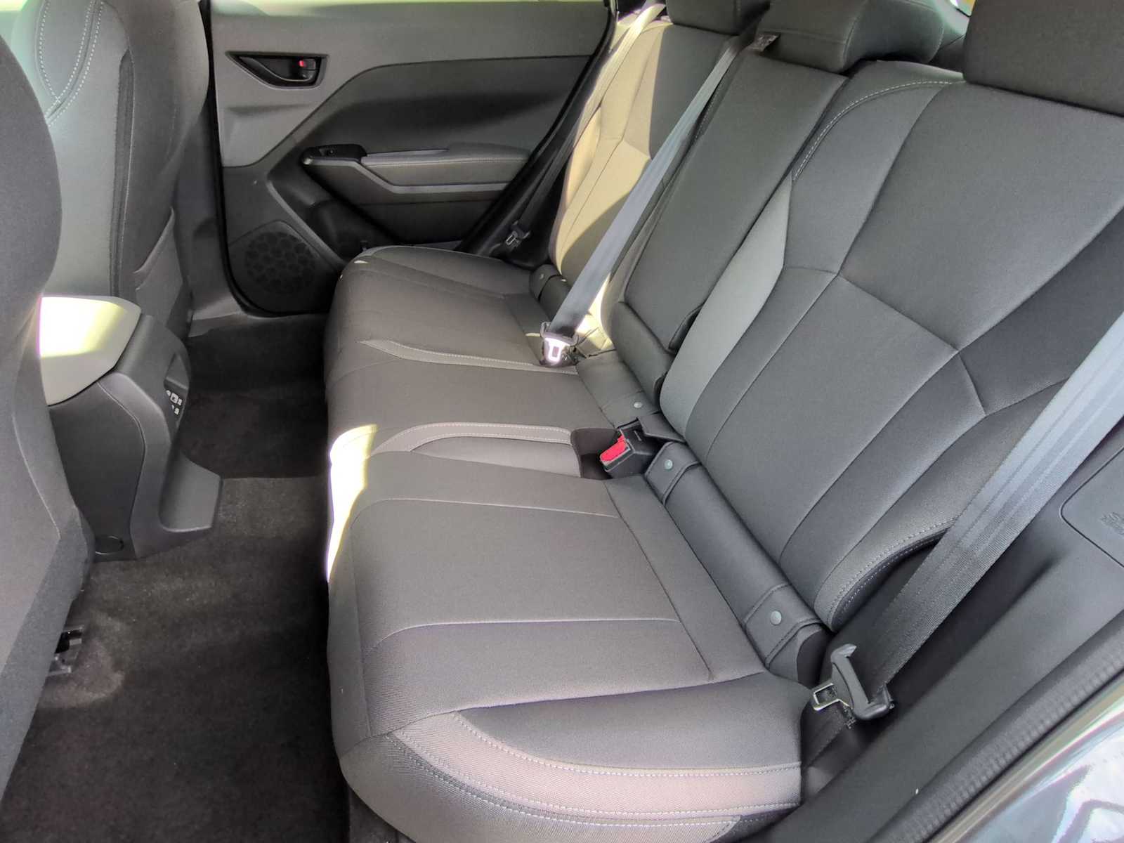 Thumbnail: 2026 Subaru Crosstrek - 20