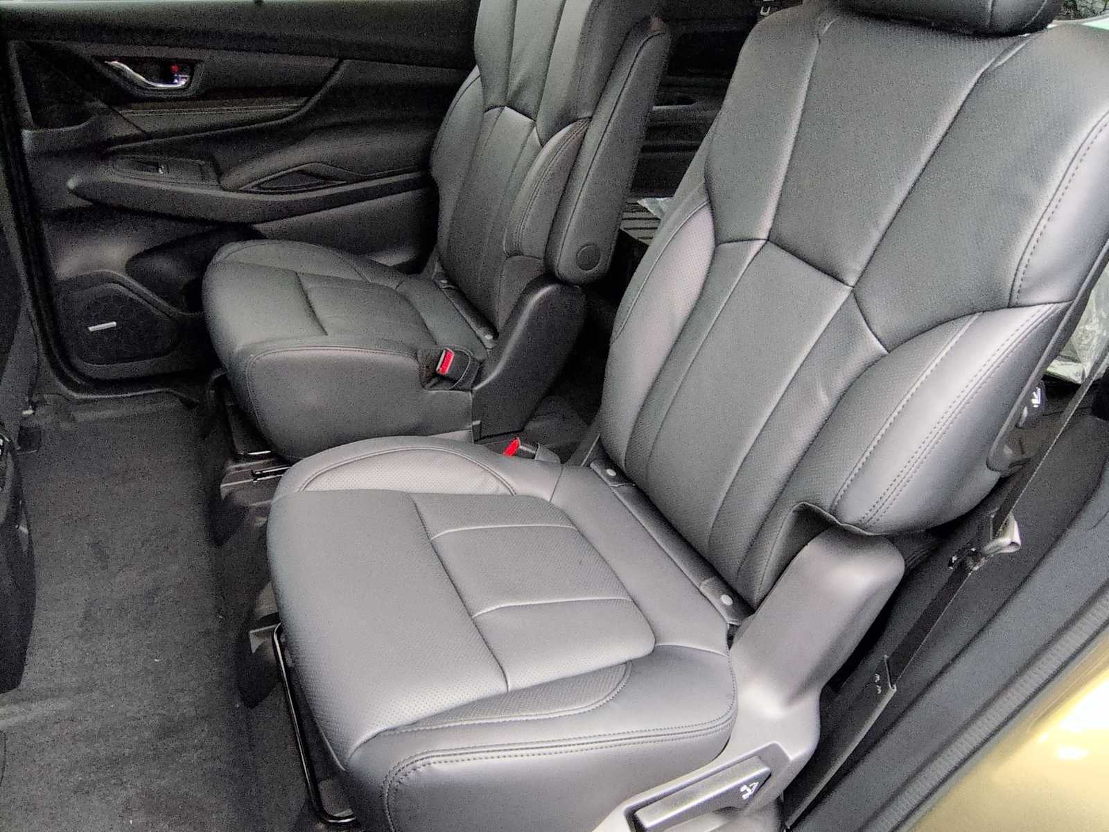 Thumbnail: 2026 Subaru Ascent - 21