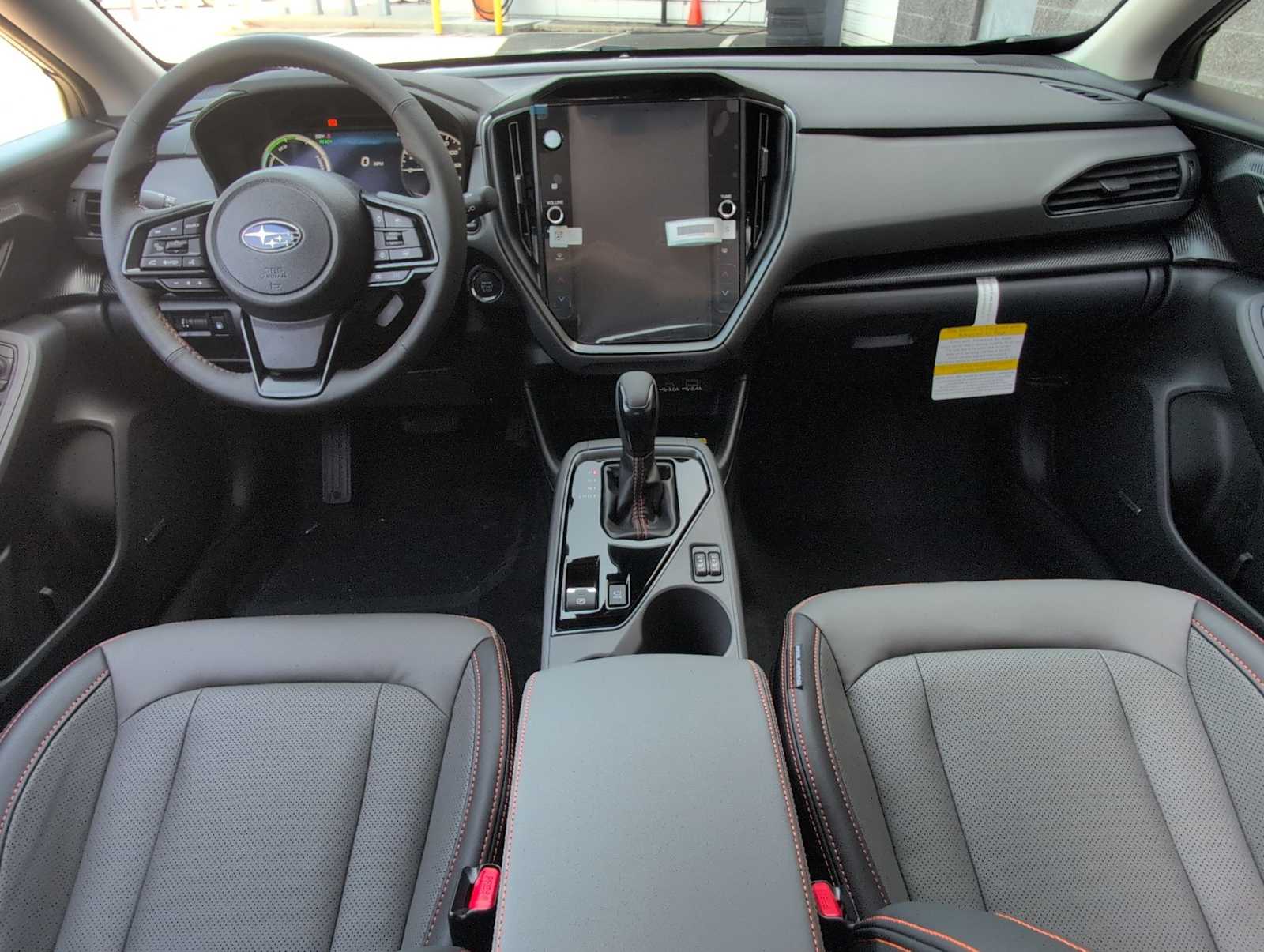 Thumbnail: 2026 Subaru Crosstrek - 15
