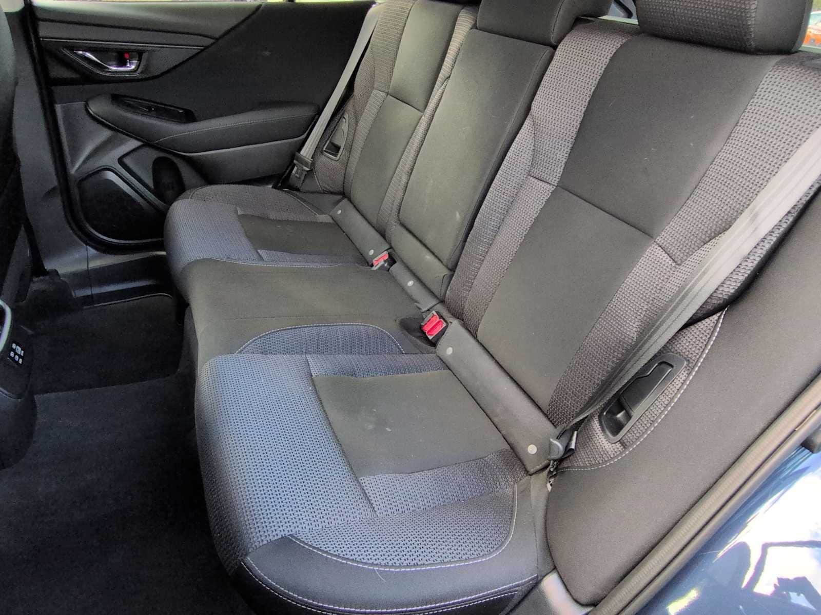 Thumbnail: 2025 Subaru Outback - 20