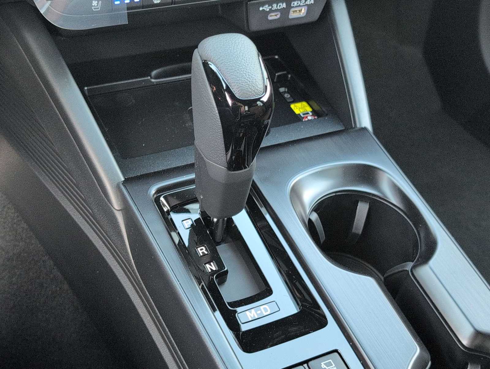 Thumbnail: 2026 Subaru Outback - 32