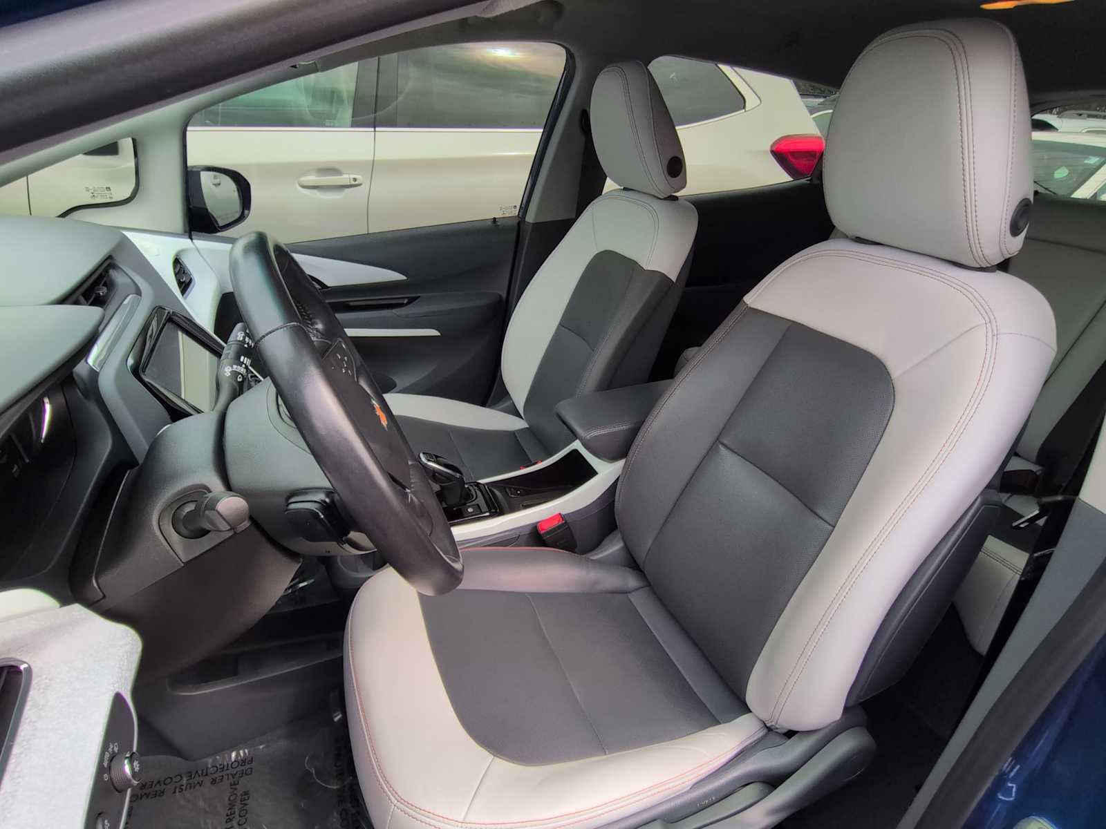 Thumbnail: 2021 Chevrolet Bolt EV - 16