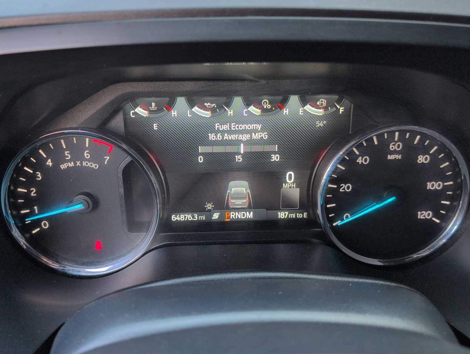 Thumbnail: 2023 Ford Expedition MAX - 34