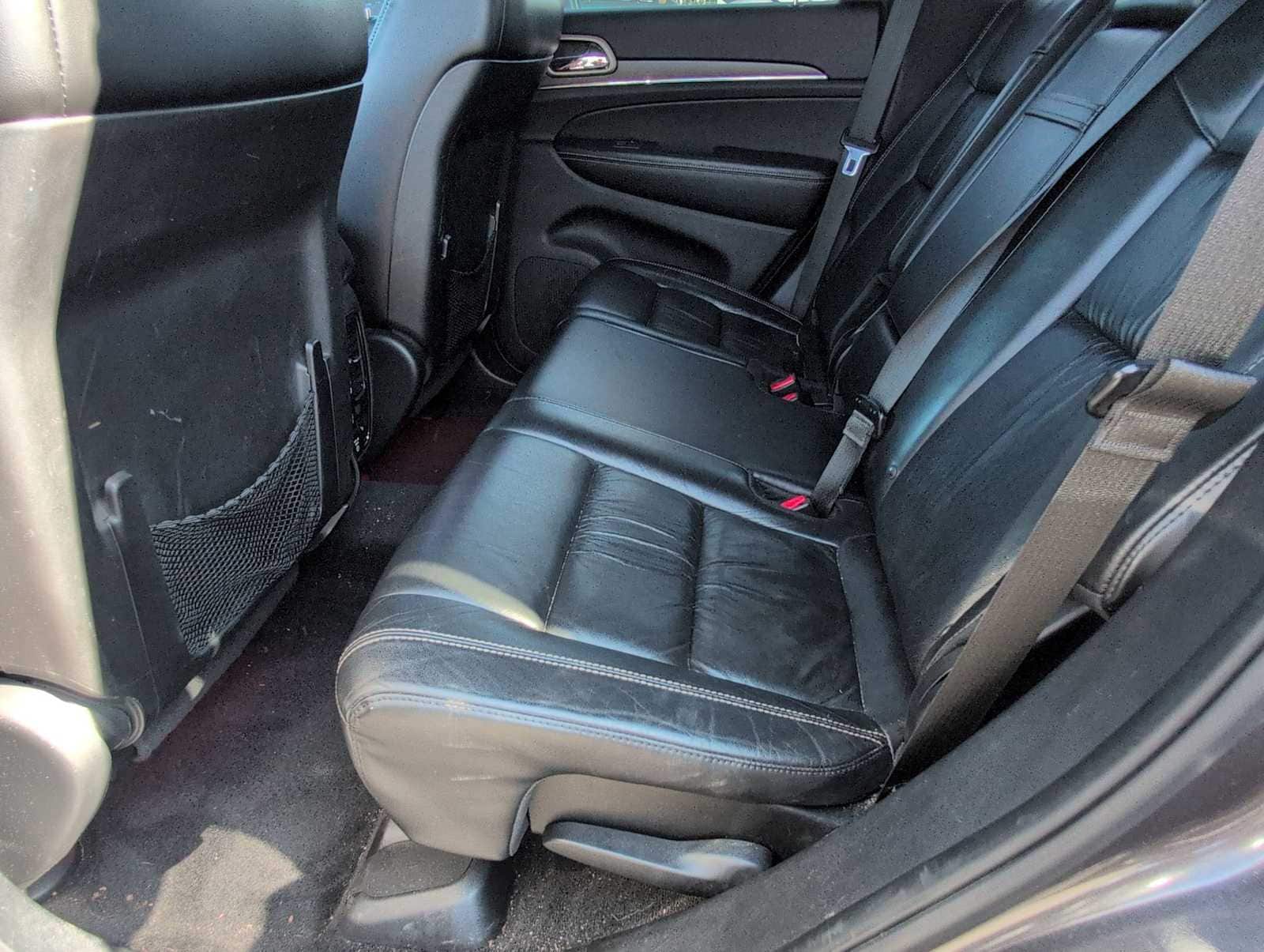 Thumbnail: 2015 Jeep Grand Cherokee - 19