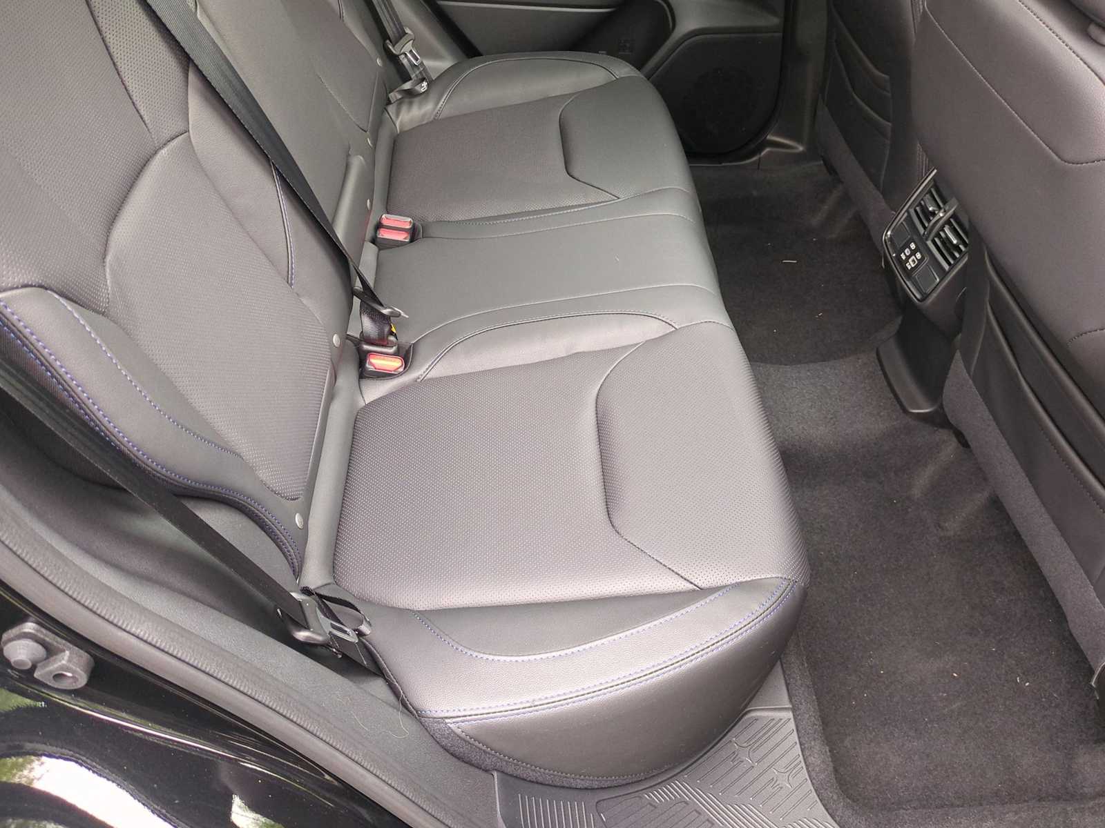 Thumbnail: 2025 Subaru Forester - 14