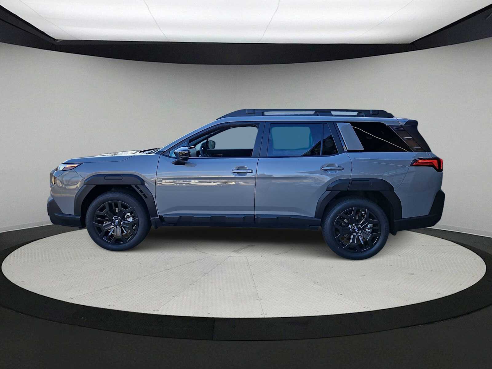 Thumbnail: 2026 Subaru Outback - 5