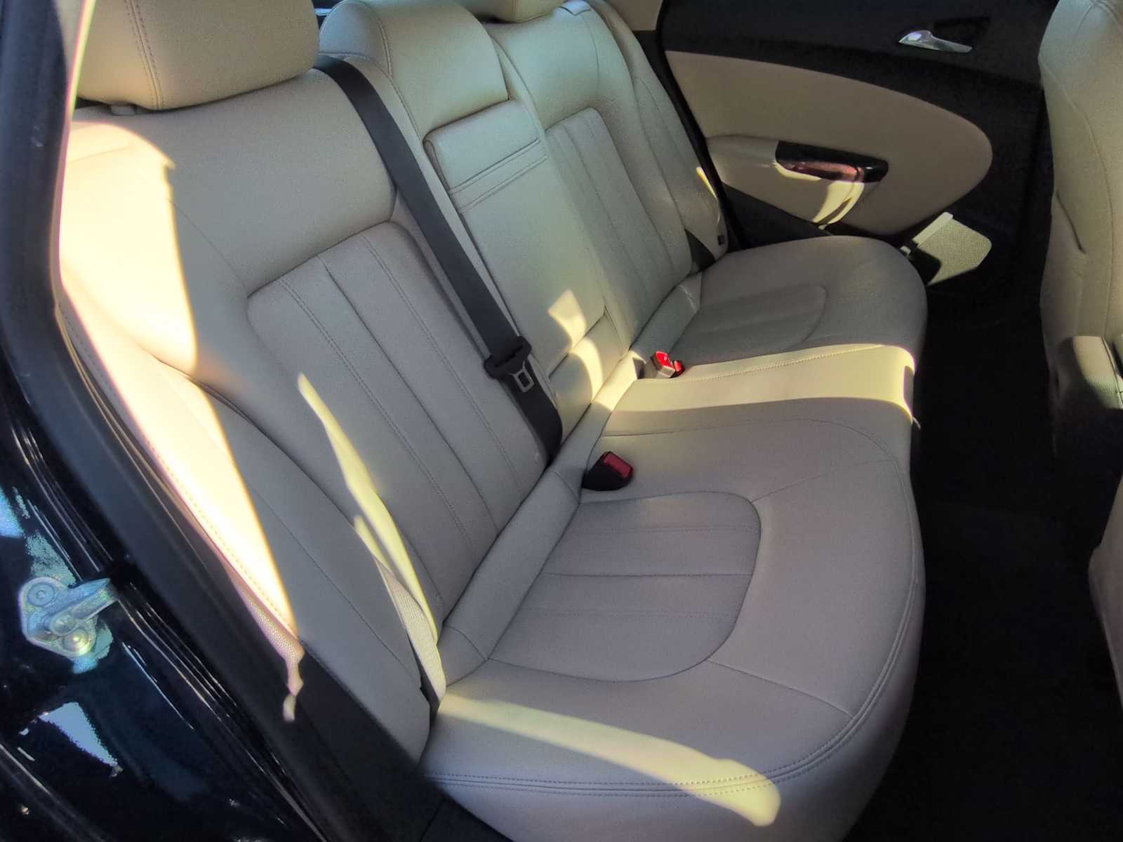 Thumbnail: 2016 Buick Verano - 22