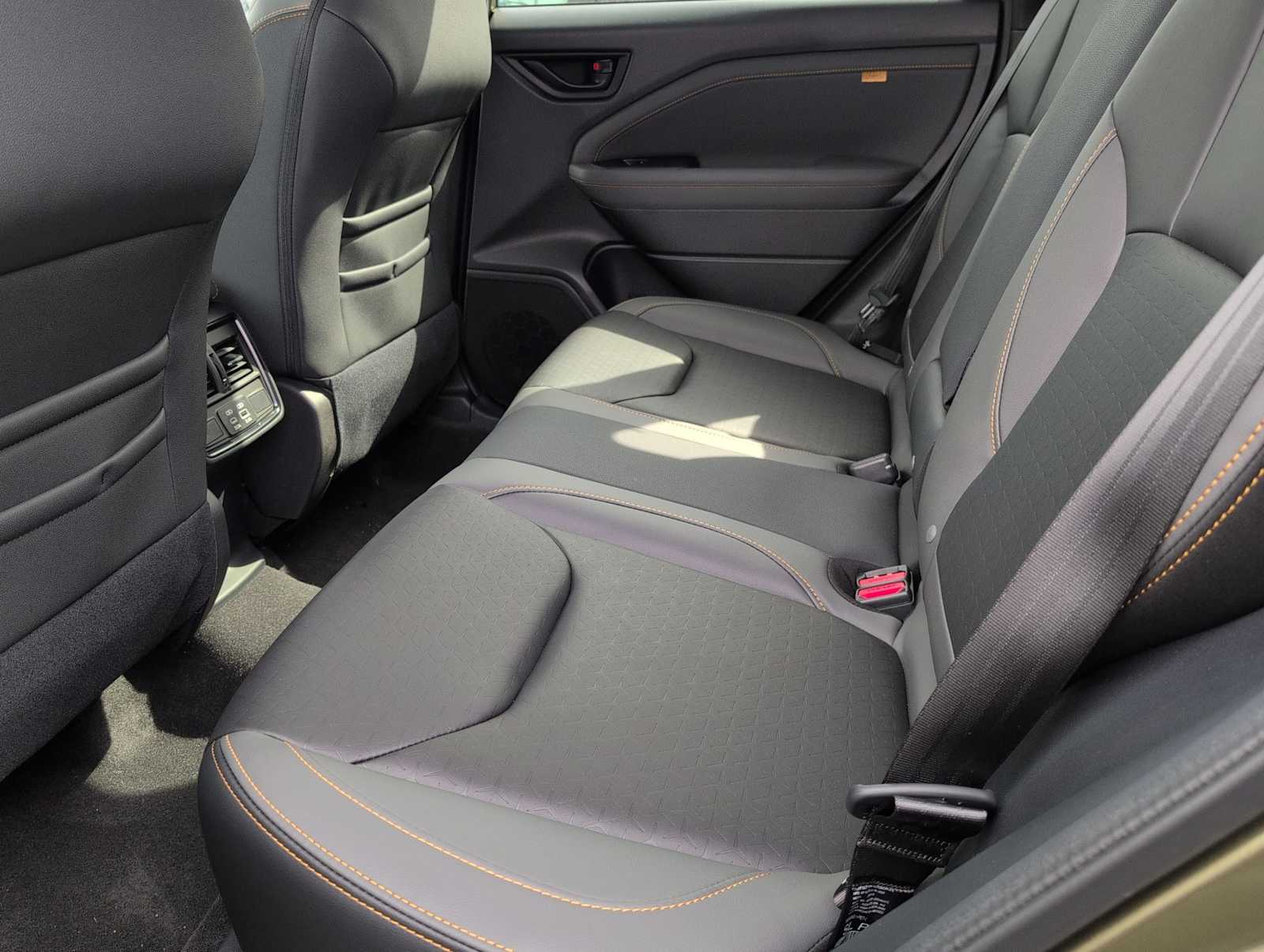 Thumbnail: 2026 Subaru Forester - 19