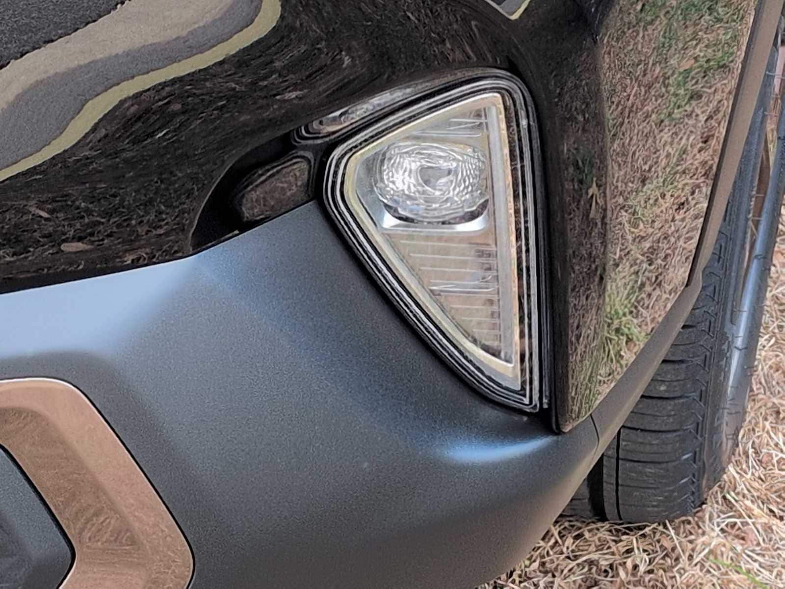 Thumbnail: 2026 Subaru Forester - 11