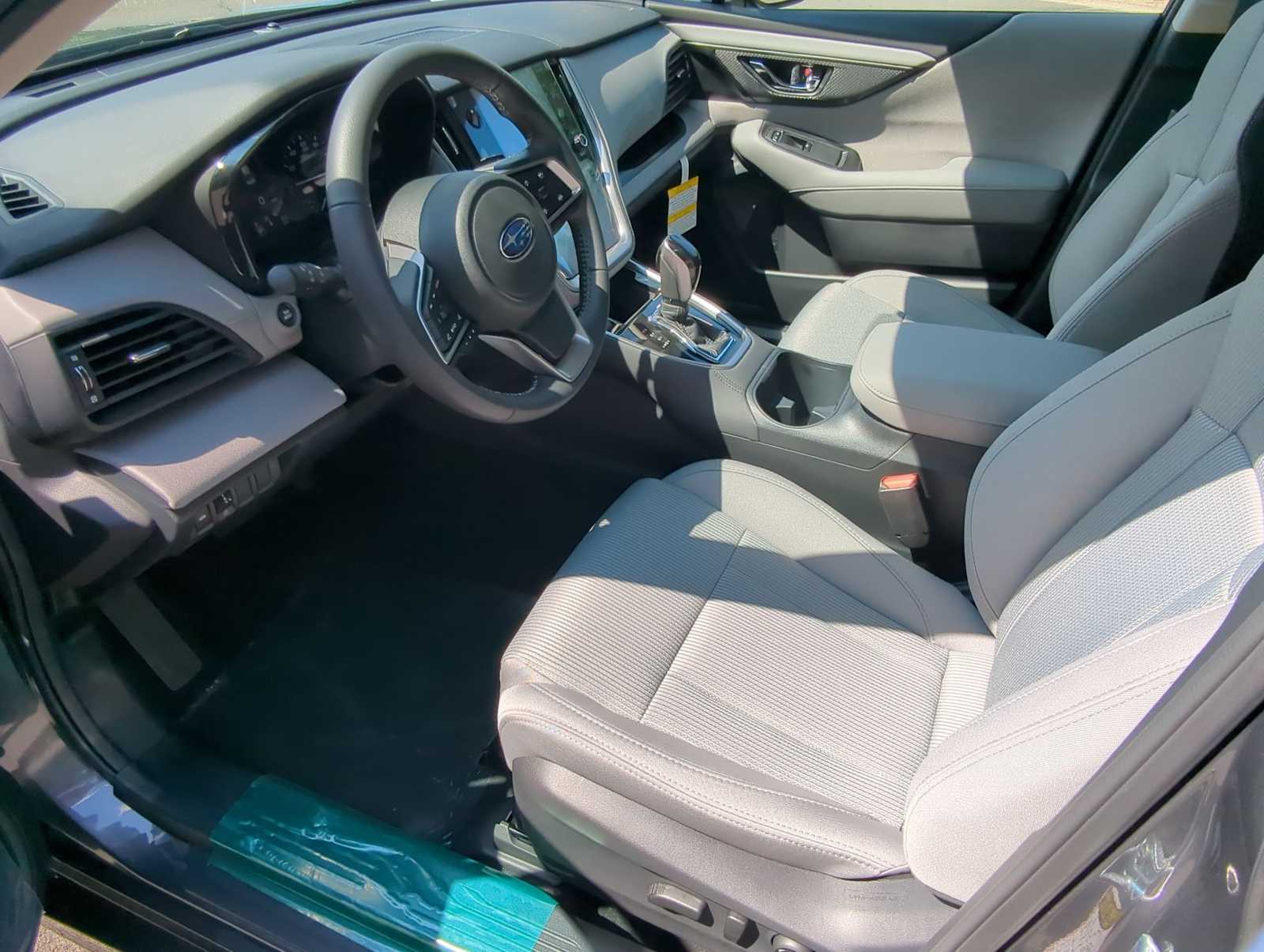 Thumbnail: 2025 Subaru Legacy - 10