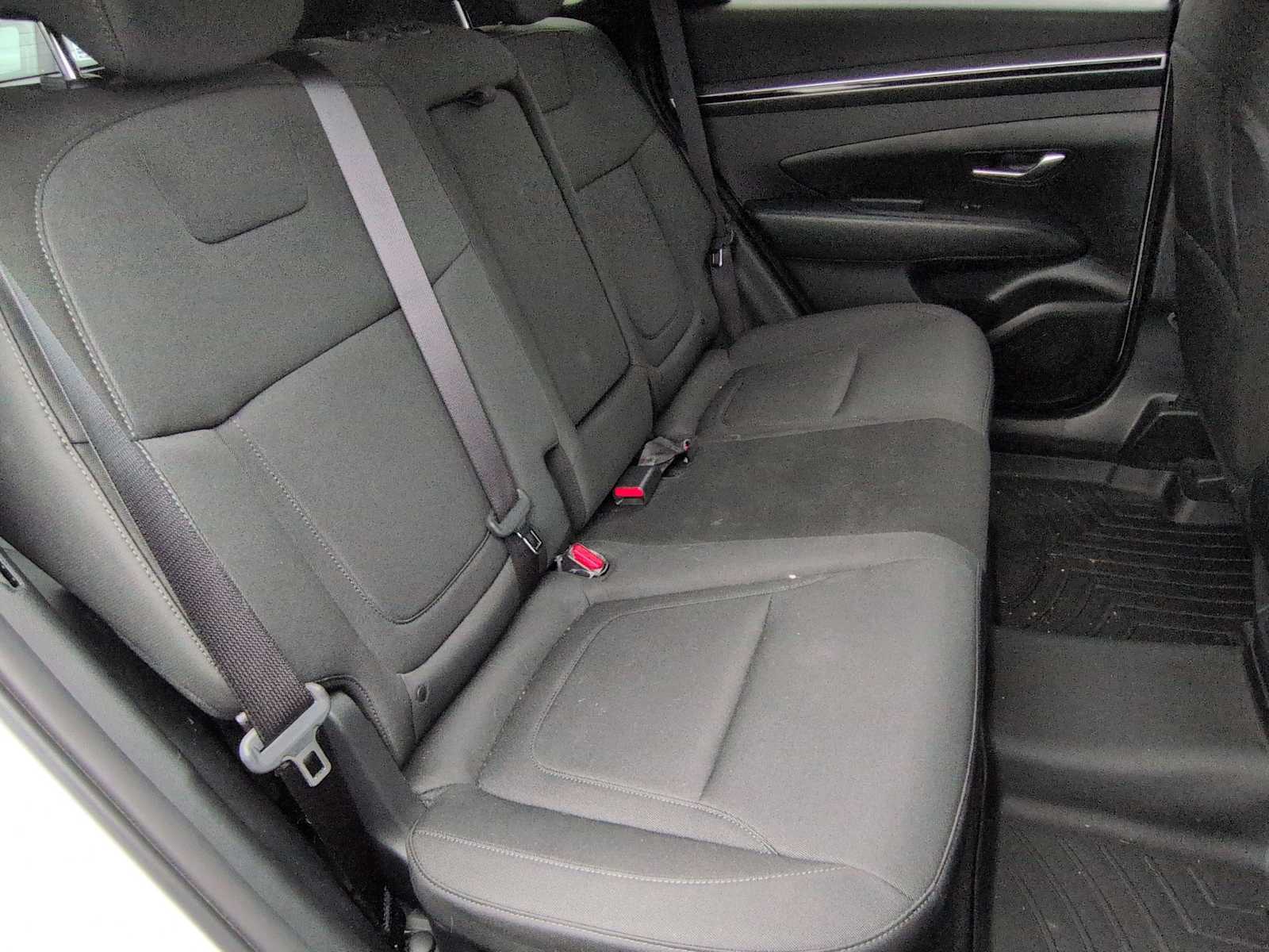 Thumbnail: 2022 Hyundai Tucson - 20