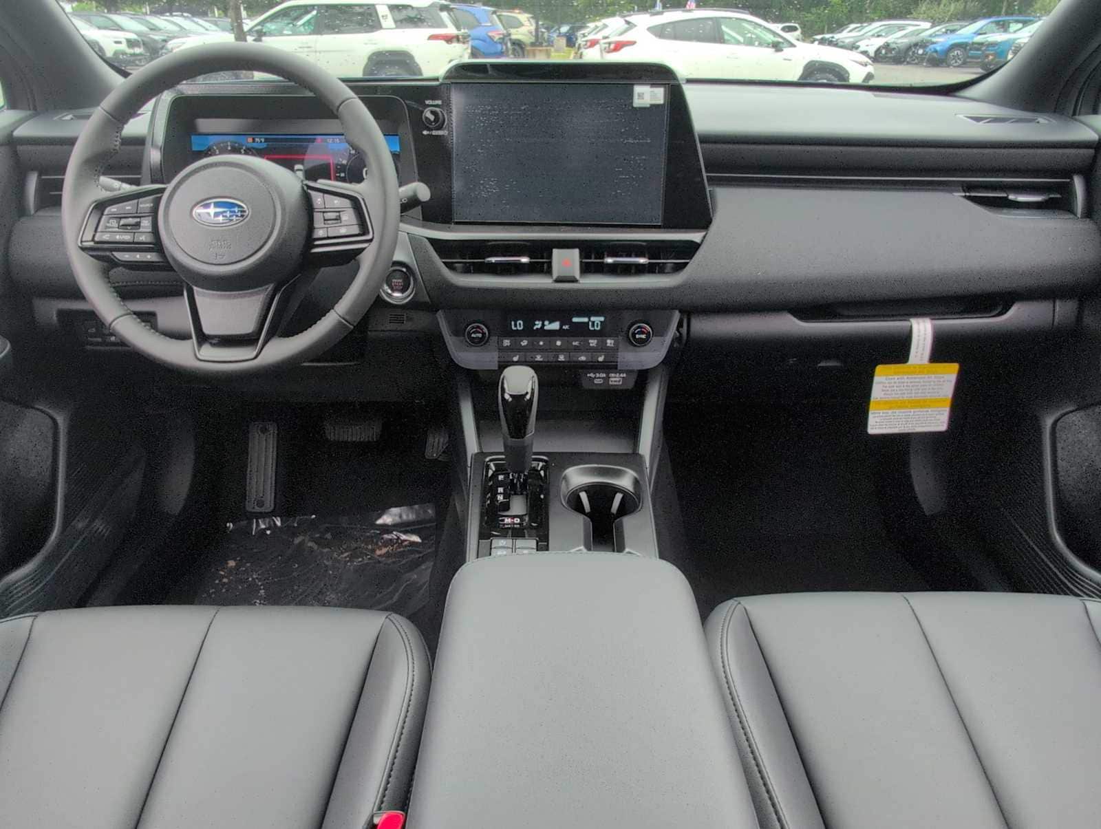 Thumbnail: 2026 Subaru Outback - 14