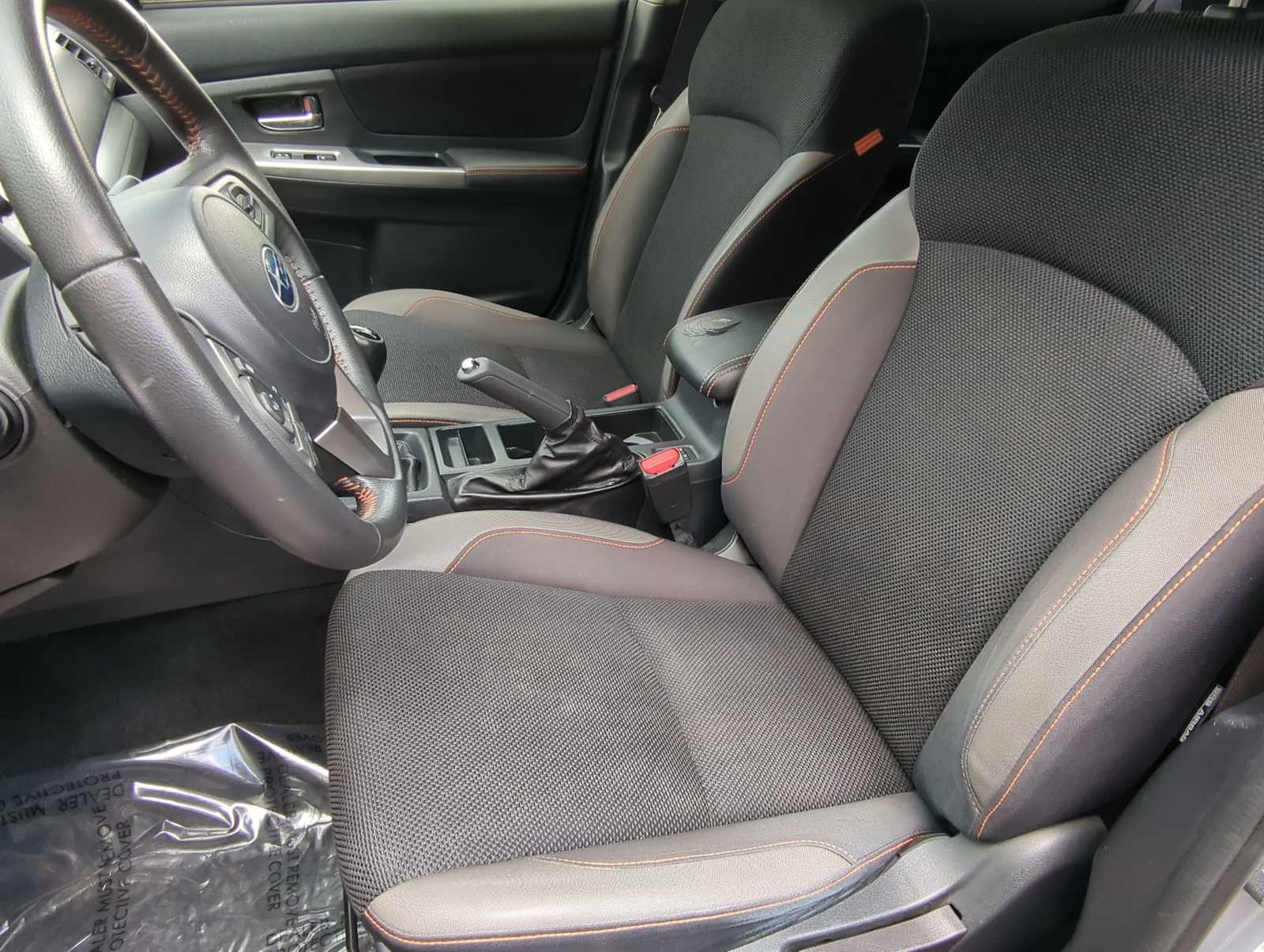 2016 Subaru Crosstrek Premium 2