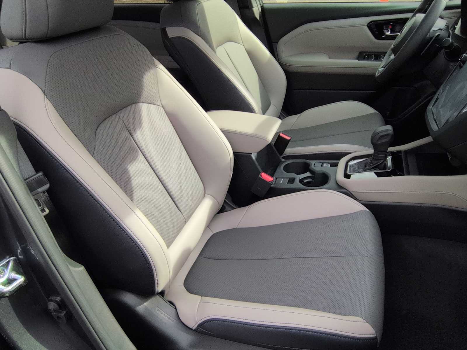 Thumbnail: 2025 Subaru Forester - 23