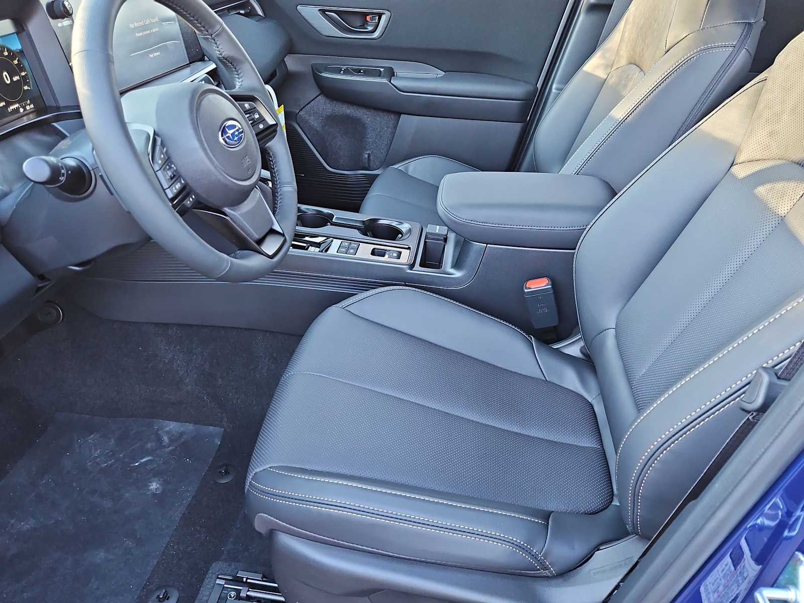 Thumbnail: 2026 Subaru Outback - 16