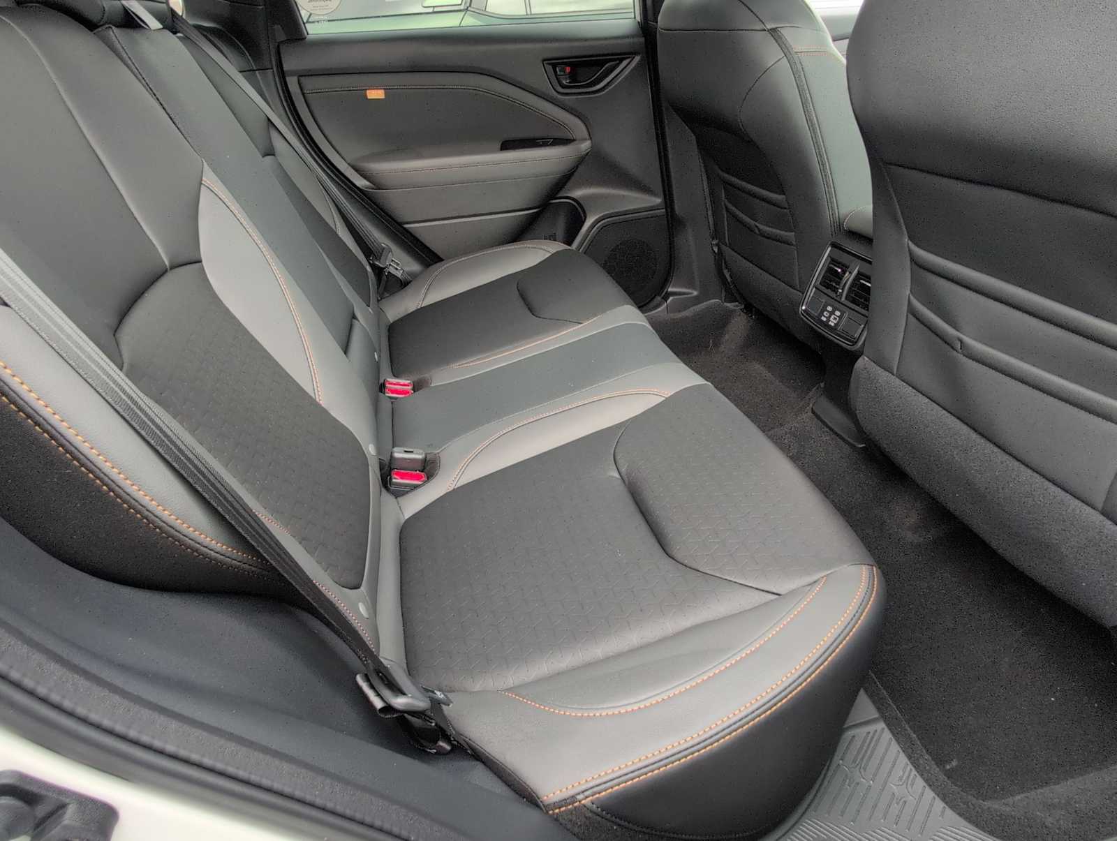 Thumbnail: 2026 Subaru Forester - 20