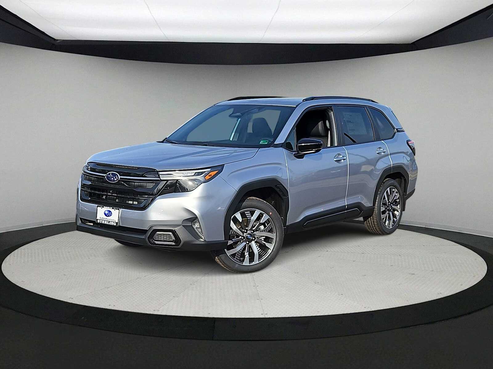Thumbnail: 2026 Subaru Forester - 1