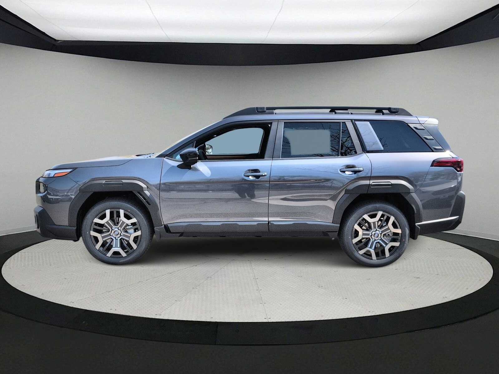 Thumbnail: 2026 Subaru Outback - 5