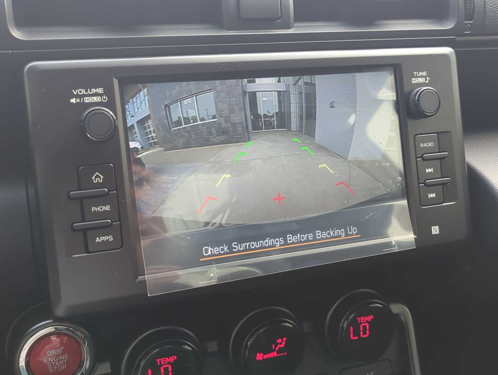 Thumbnail: 2025 Subaru BRZ - 27