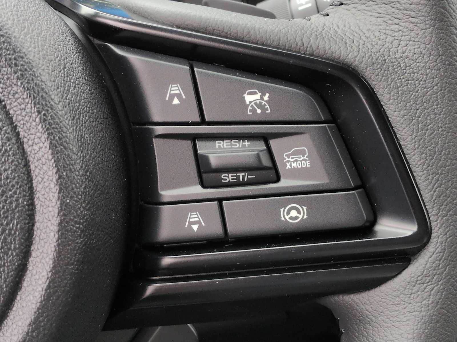 Thumbnail: 2026 Subaru Outback - 26