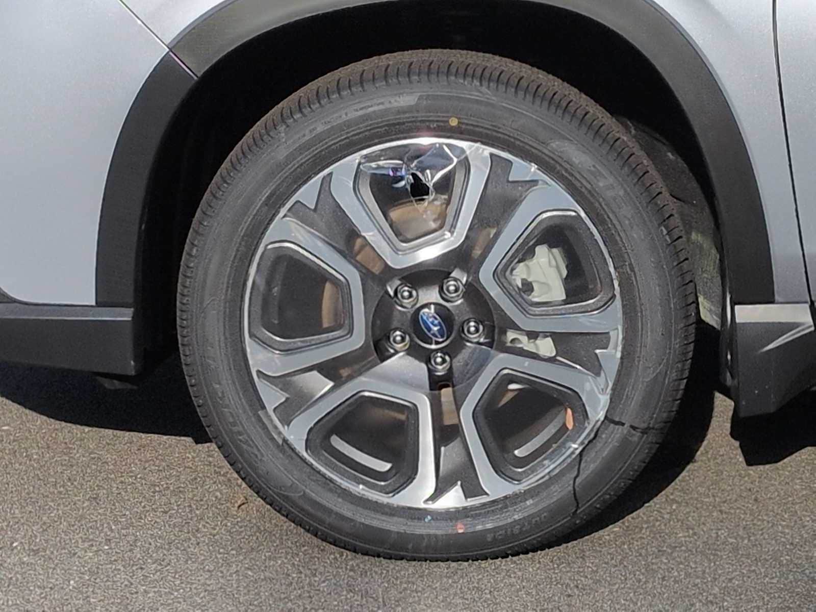 Thumbnail: 2026 Subaru Ascent - 14