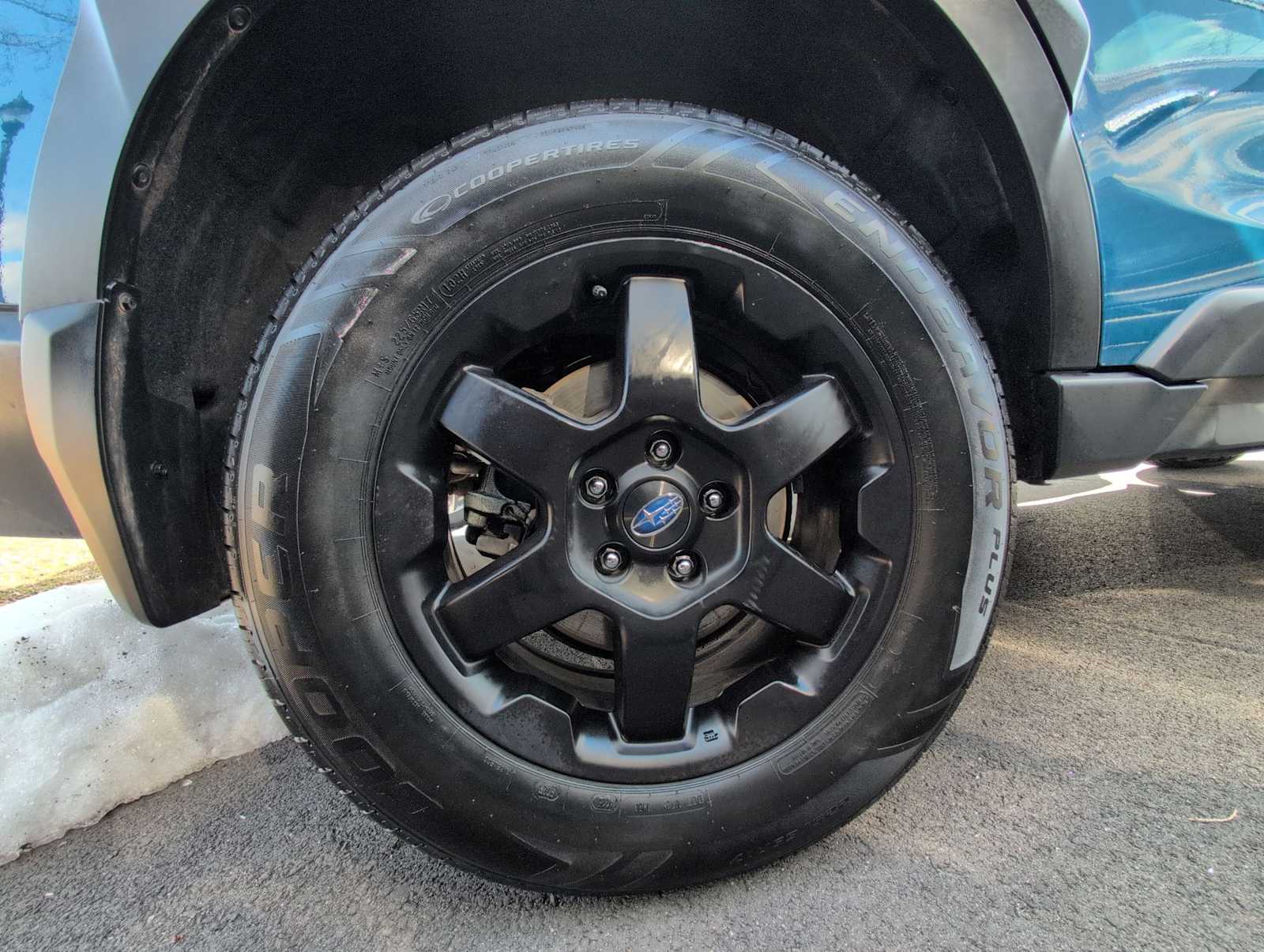 Thumbnail: 2023 Subaru Outback - 14