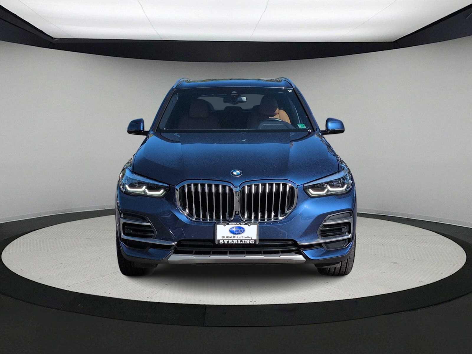 Thumbnail: 2022 BMW X5 - 3
