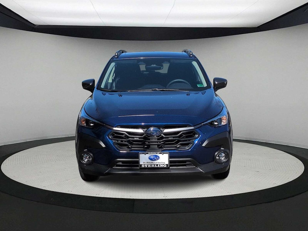 New 2025 Subaru Crosstrek Premium SUV