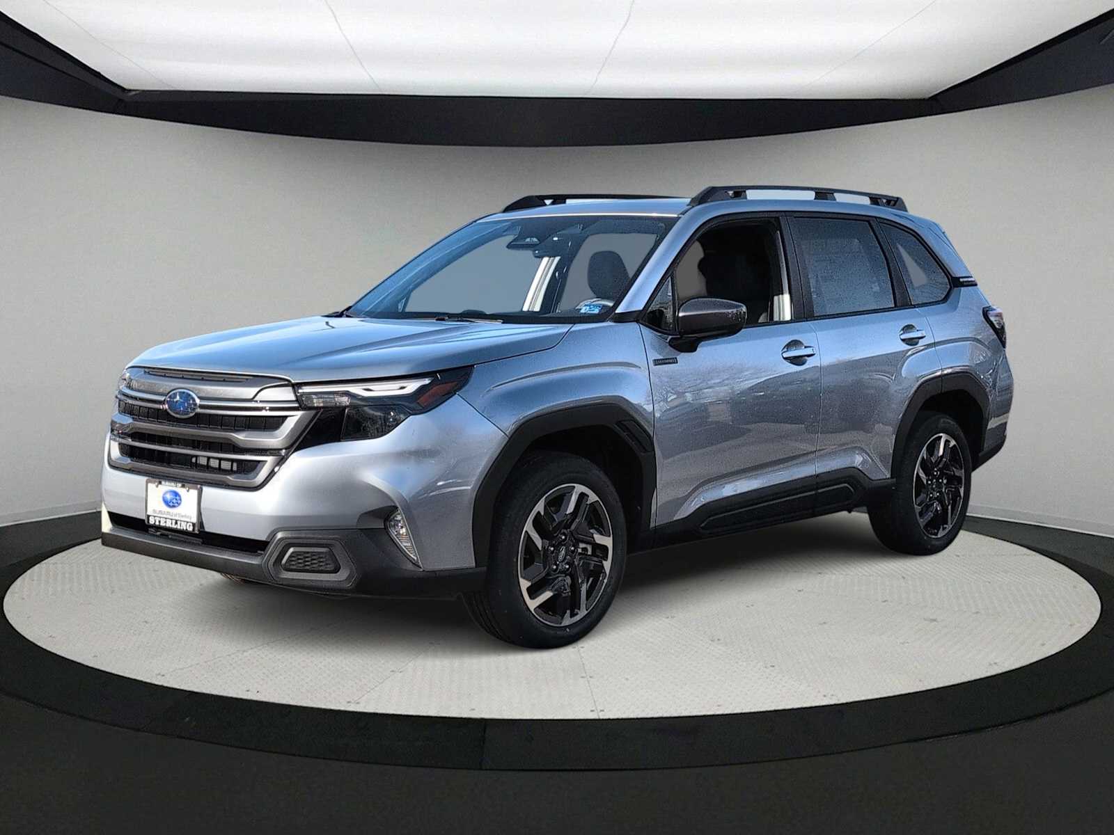 Thumbnail: 2025 Subaru Forester - 4