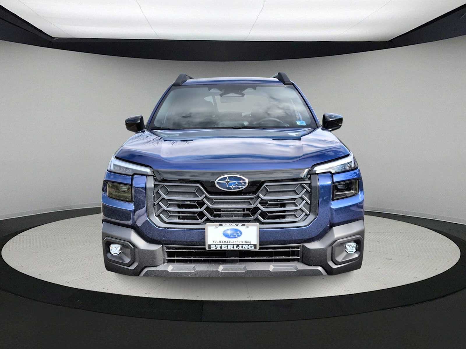 Thumbnail: 2026 Subaru Outback - 3