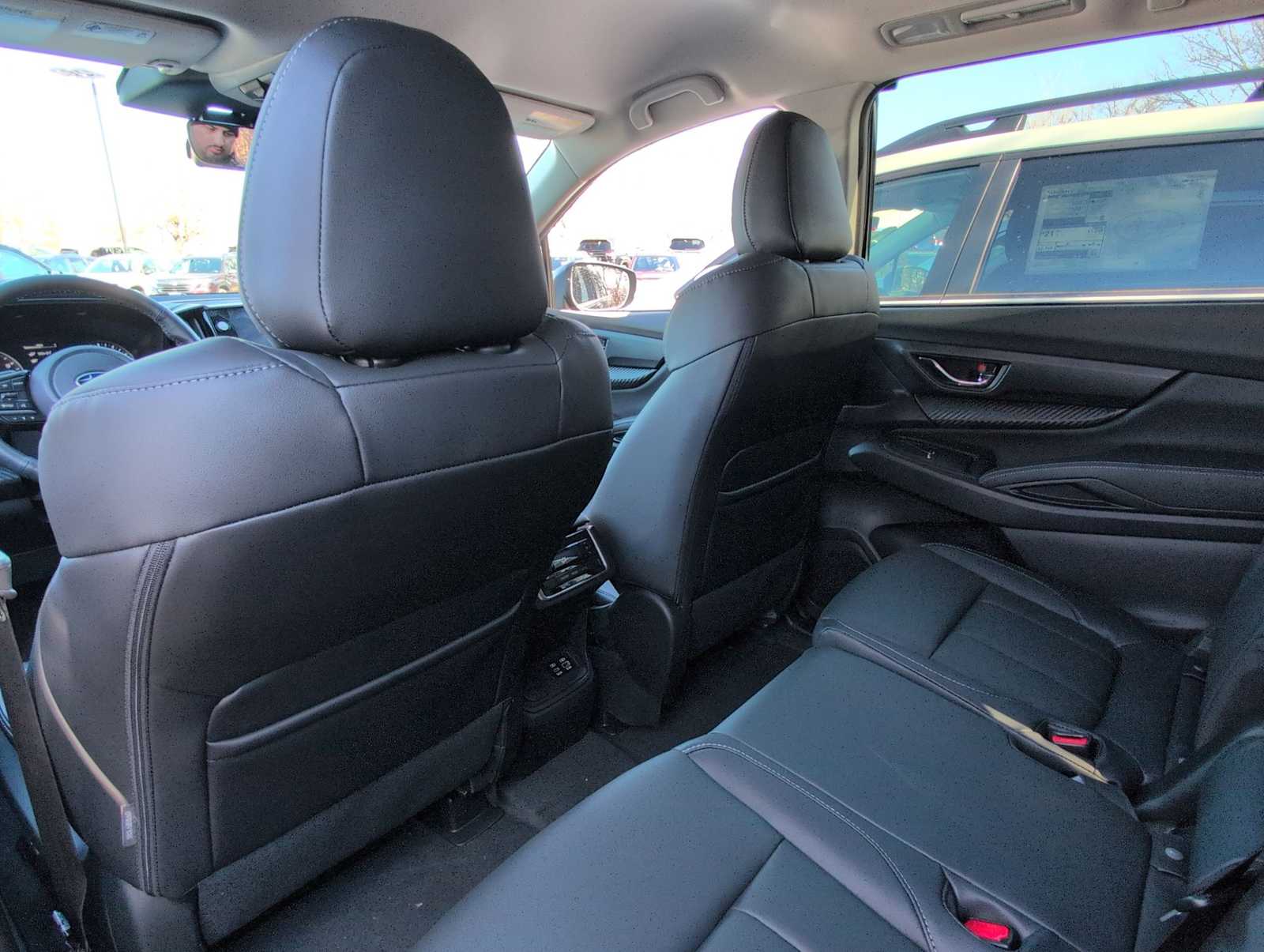 Thumbnail: 2026 Subaru Ascent - 18