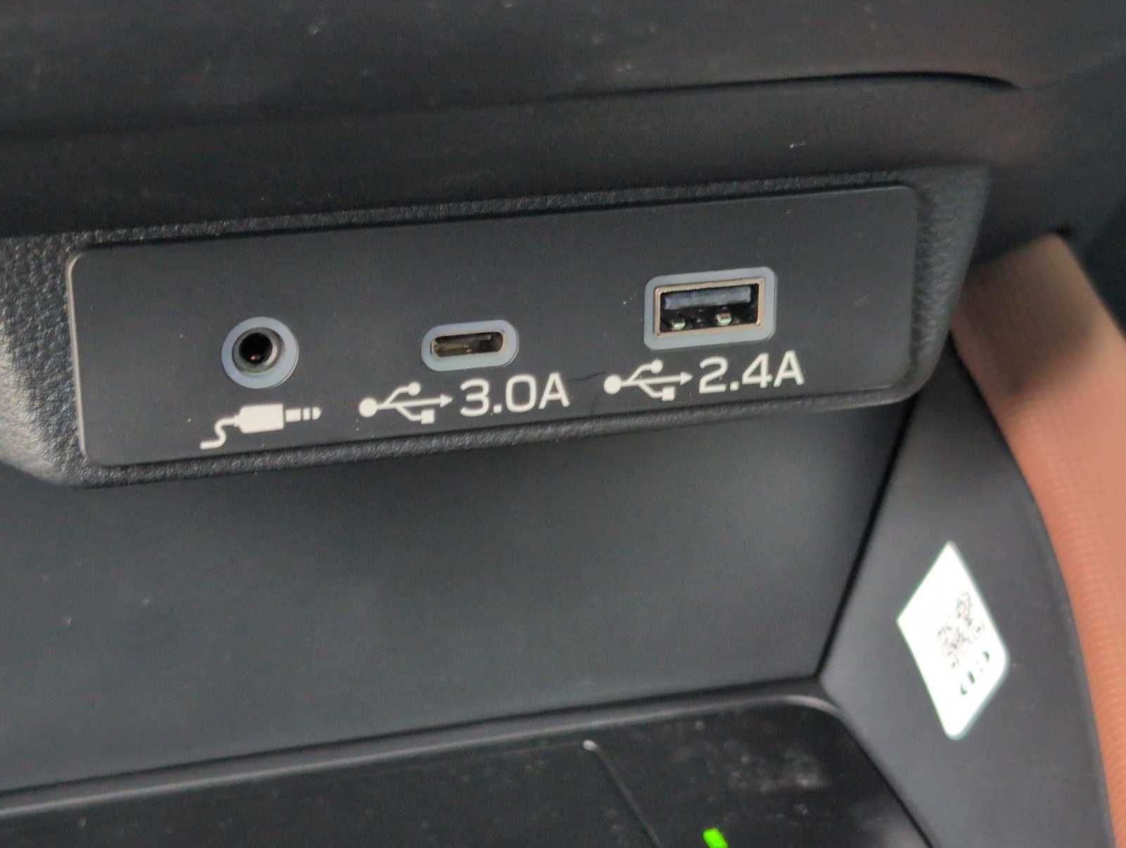 2026 Subaru Forester Touring - Photo 30
