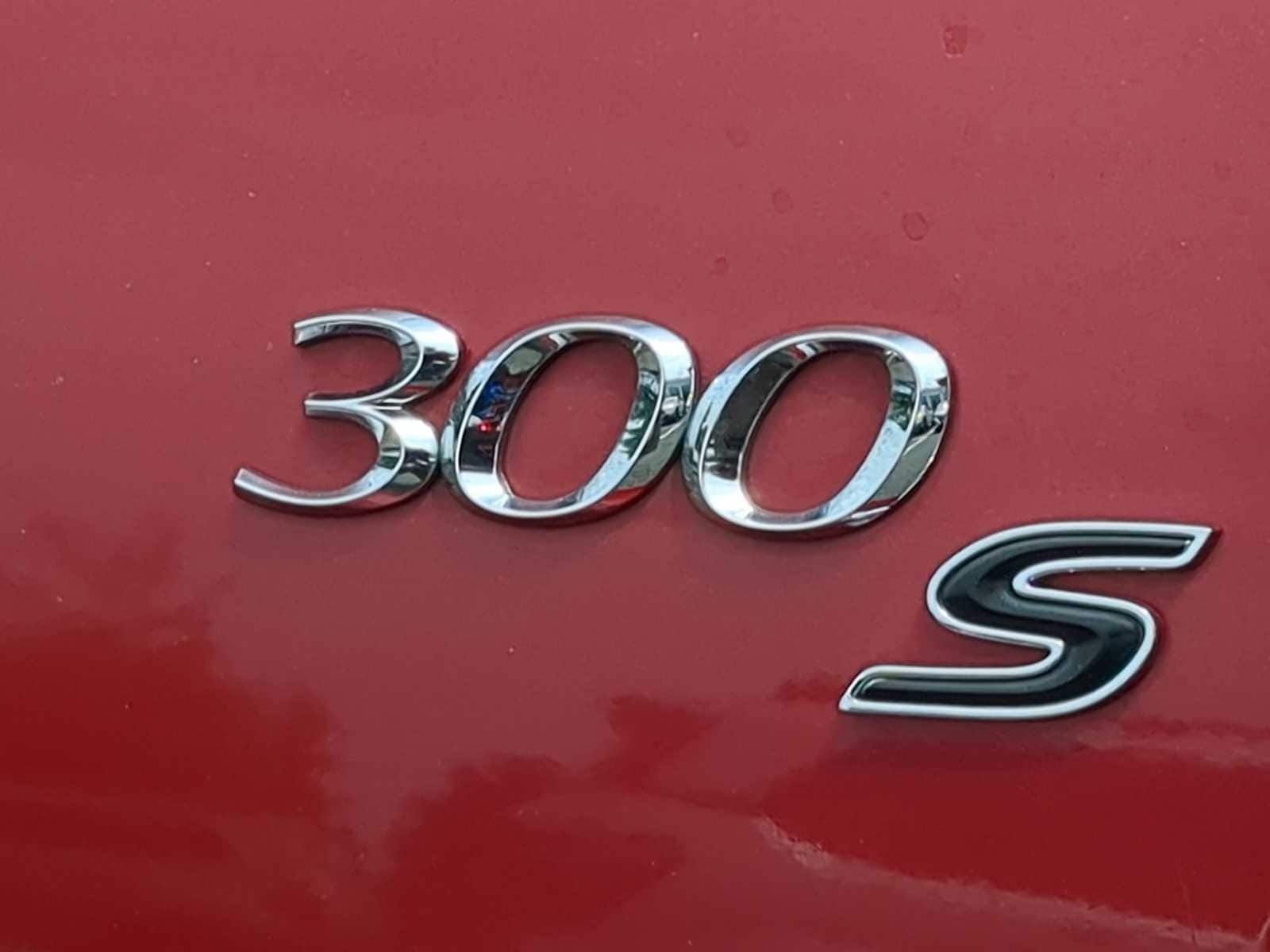 Thumbnail: 2014 Chrysler 300 - 13