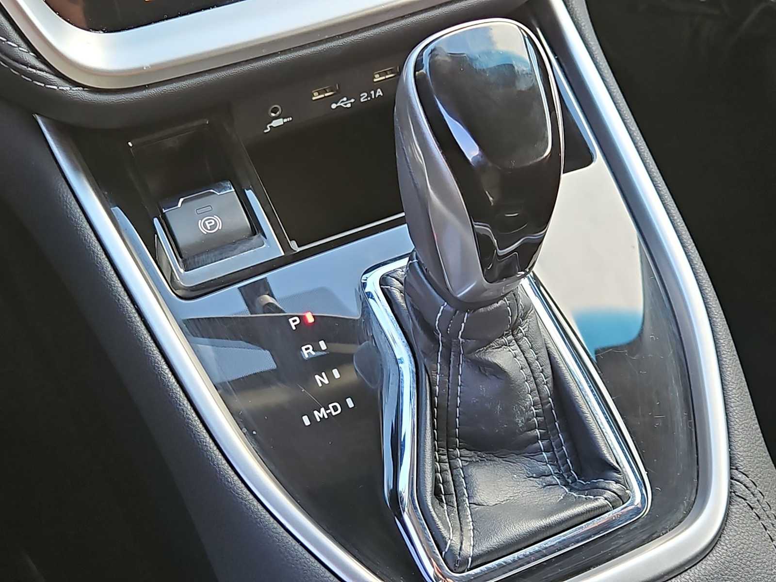 Thumbnail: 2022 Subaru Outback - 32