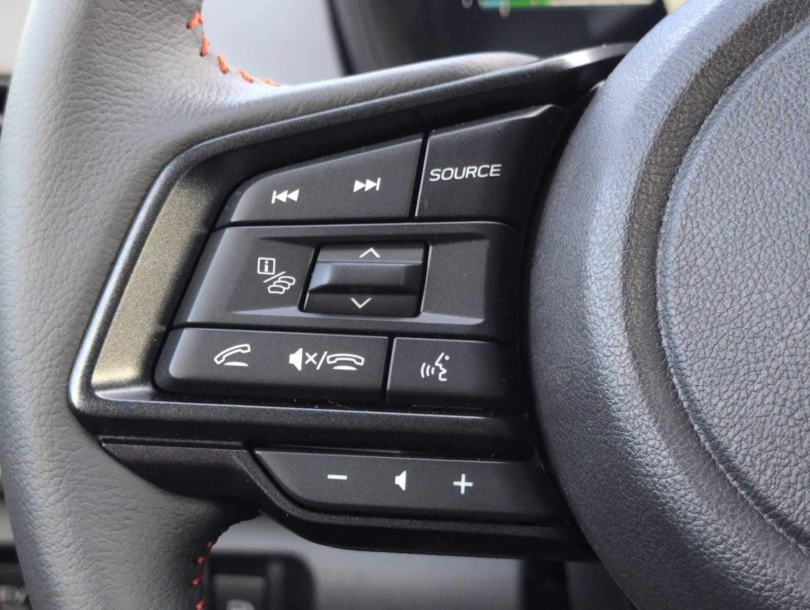 Thumbnail: 2026 Subaru Crosstrek - 23