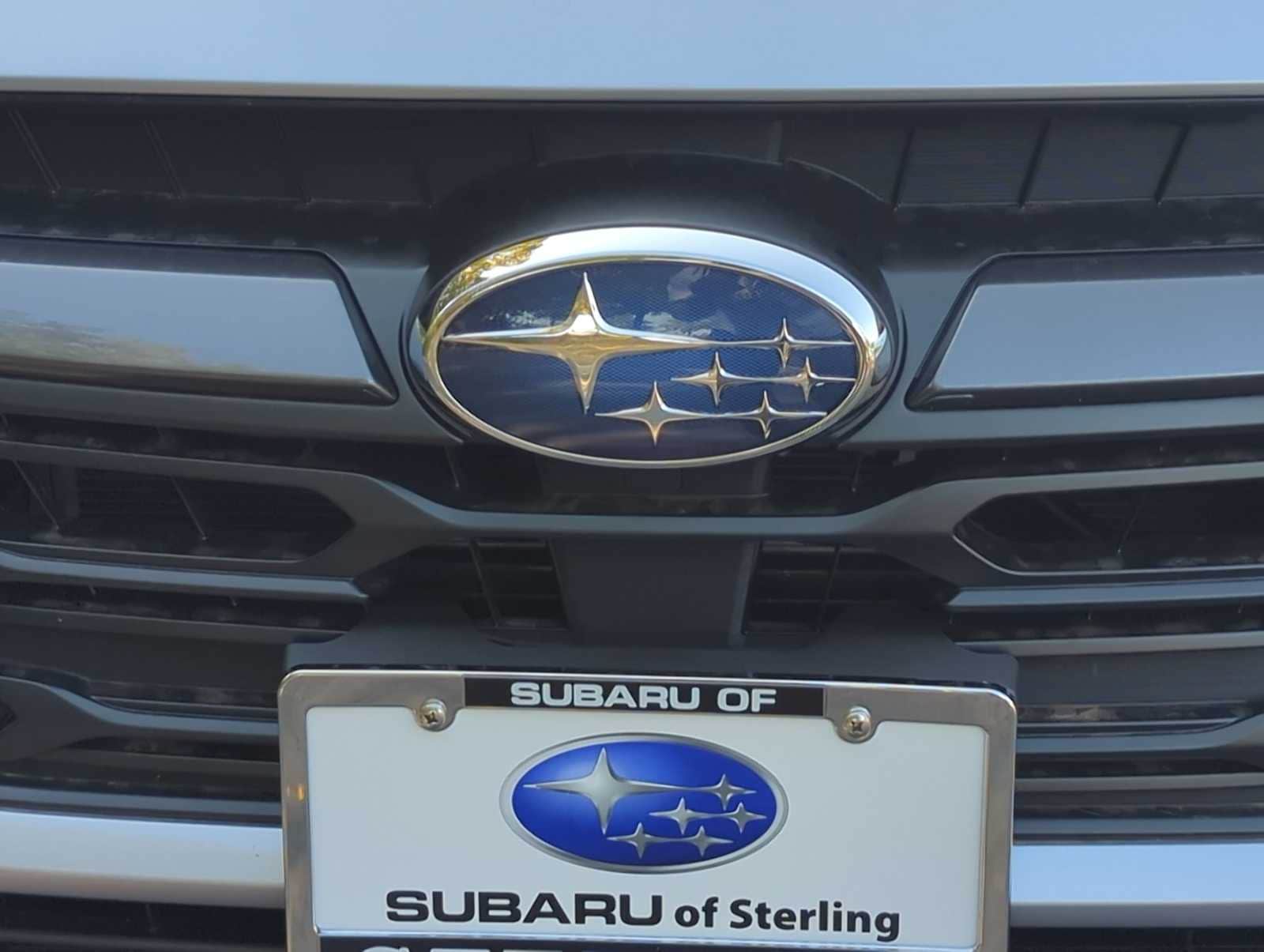 Thumbnail: 2025 Subaru Outback - 12