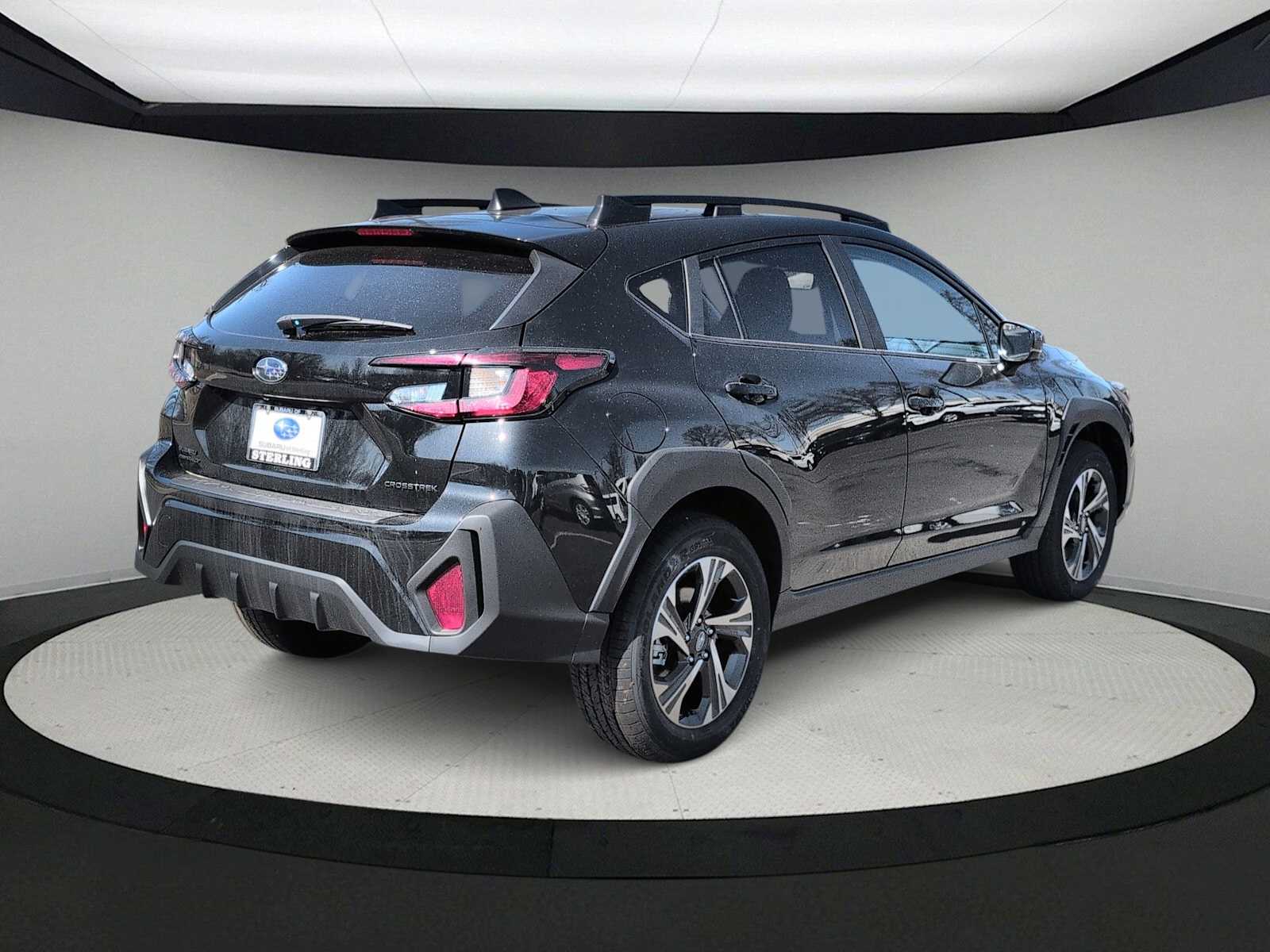 Thumbnail: 2026 Subaru Crosstrek - 8
