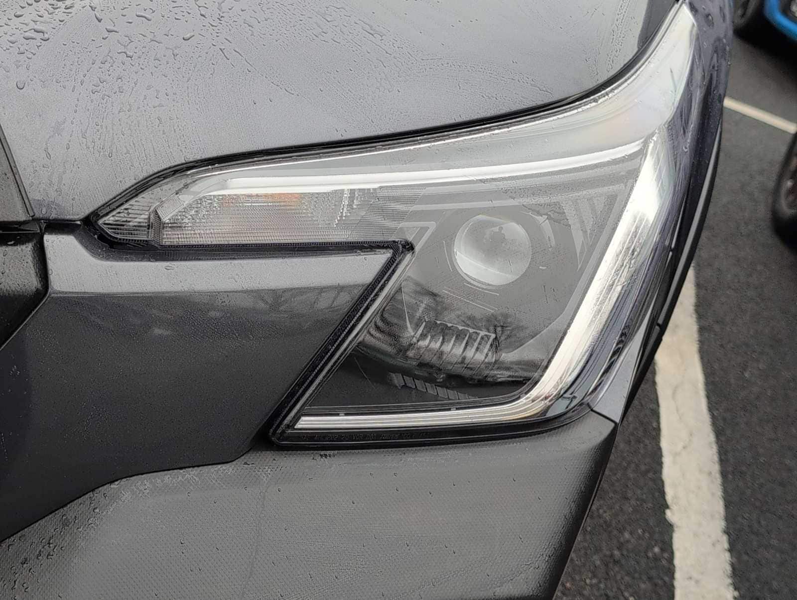 Thumbnail: 2025 Subaru Forester - 11