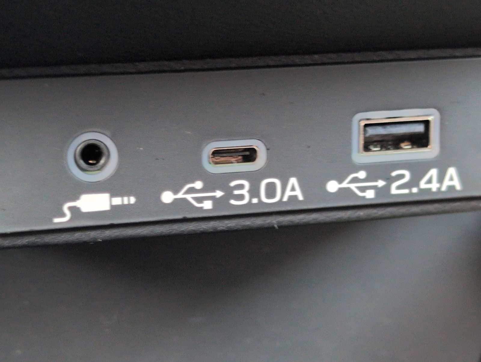 Thumbnail: 2026 Subaru Forester - 31