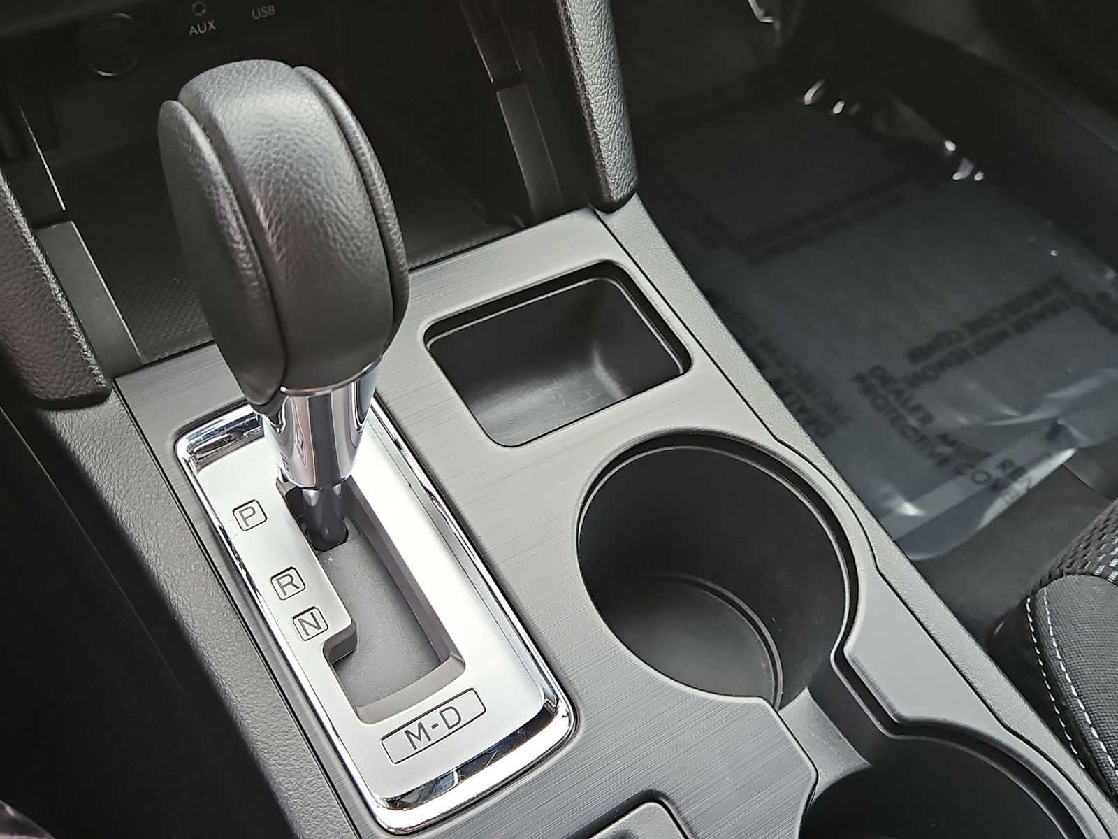 Thumbnail: 2018 Subaru Outback - 32