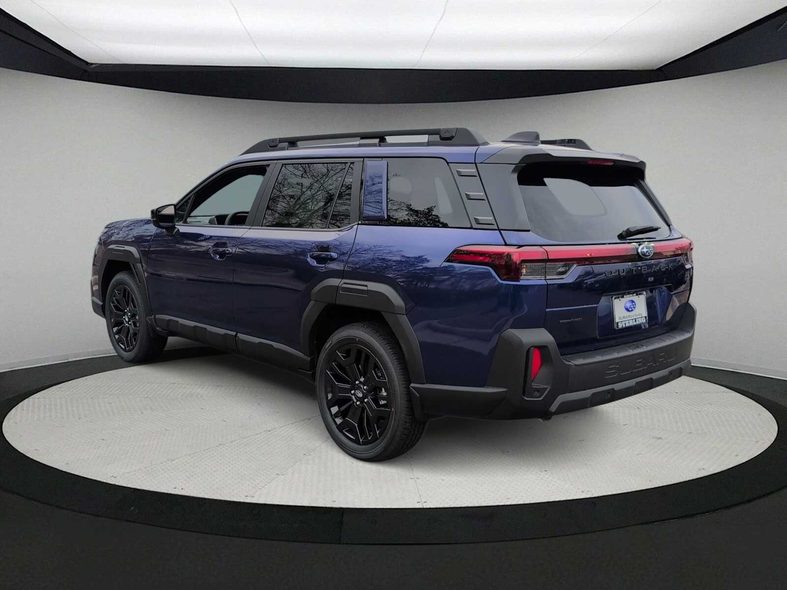 Thumbnail: 2026 Subaru Outback - 6