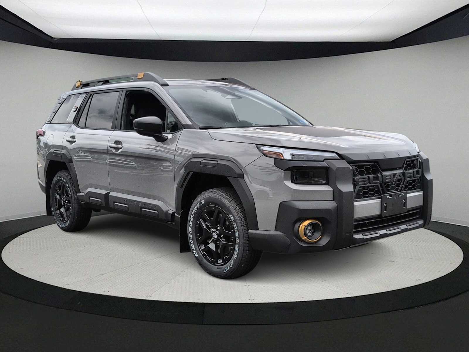 Thumbnail: 2026 Subaru Outback - 2
